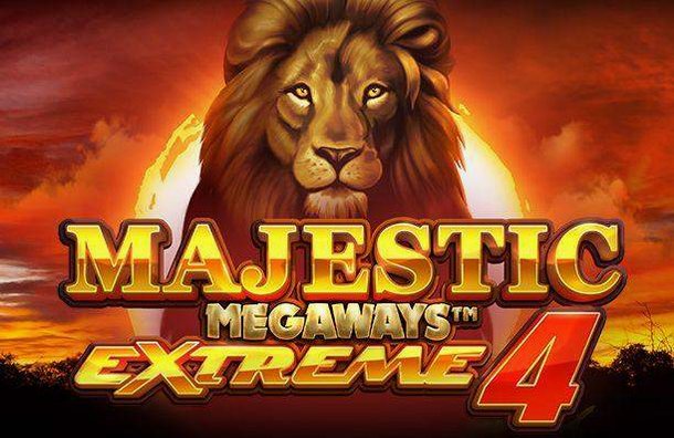 Majestic Megaways Extreme